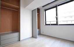 AKKレジデンス新宿 4階1LDKのリビング/ダイニング