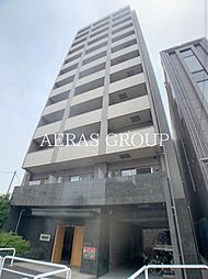 日神デュオステージ新宿外苑東通り