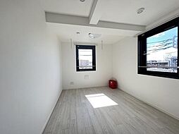 栄町レジデンス 4階1Kのリビング/ダイニング