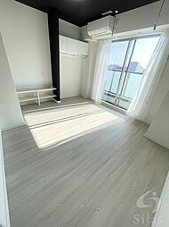 Osaka Metro御堂筋線 北花田駅 徒歩5分の賃貸マンション 1階1Kのリビング/ダイニング