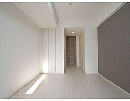 ルクレ西池袋 1階1Kのリビング/ダイニング