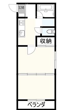 ミントハウス_間取り_0