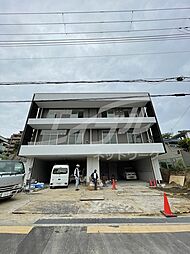阪急千里線 吹田駅 徒歩4分の賃貸マンション