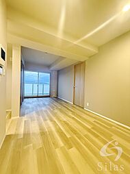 Grand Luce 10階3LDKのリビング/ダイニング