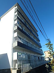 ｂ’ＣＡＳＡ多摩永山IIRE-BORN