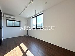 リーガランド武蔵小山アネックス 302 3階1Kのリビング/ダイニング