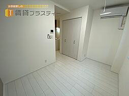 都営新宿線 瑞江駅 徒歩10分の賃貸アパート 2階1Kのリビング/ダイニング