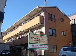 リバティマンション