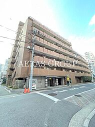 パレステュディオ神田EAST