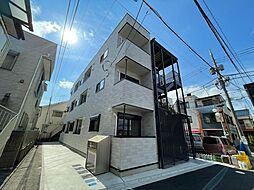 ランドヴィル千住柳町