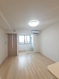 グランフォルム　Ｂ 302 3階1LDKのリビング/ダイニング