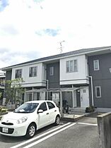 シャーメゾン友 A0103 ｜ 福岡県福岡市早良区賀茂２丁目11-15（賃貸アパート1LDK・1階・42.71㎡） その1