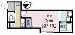 VINES海老名 1階