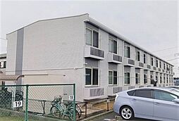 レオパレスヴィラポワール