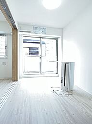 テラ我孫子前 3階1DKのリビング/ダイニング