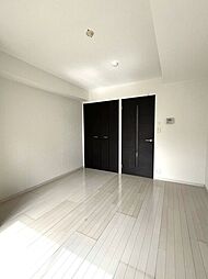 ライジングプレイス巣鴨 5階1Kのリビング/ダイニング