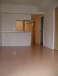 Rain Palace E-1 4階2LDKのリビング/ダイニング