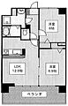 エスペランサ光が丘3階14.7万円