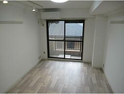 倉林マンション 310 3階ワンルームのリビング/ダイニング