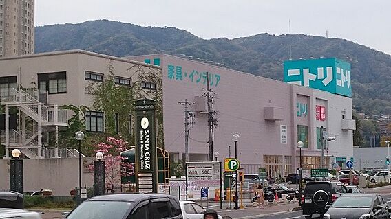 プランドール旭_周辺_0