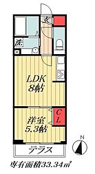 都営新宿線 瑞江駅 徒歩10分