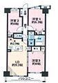 モアクレストアクゼス新横浜3階17.0万円