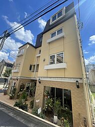 ＣｏＣｏ　Ｔｅｒｒａｃｅ