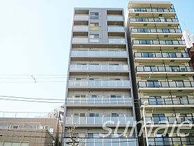 Ｂ　ＣＩＴＹ　ＴＡＢＡＴＡ　ＳＫＹＣＯＵＲＴ 501 ｜ 東京都北区田端新町２丁目10-10（賃貸マンション1R・5階・25.37㎡） その16