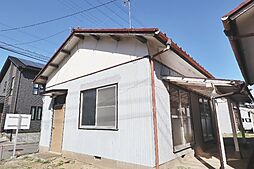 クレセント藤代A棟