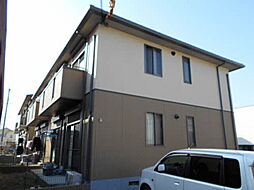 バリュージュ住吉II