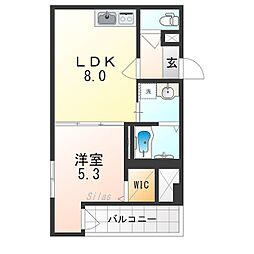 南海高野線 我孫子前駅 徒歩7分 1階/-