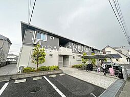 サニーヒルズ東豊田