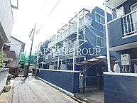 埼玉県草加市旭町4丁目9-31：物件画像／アエラス川口店 （株式会社アエラス.FR）