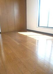 アセンズシティ3 10階1Kのリビング/ダイニング