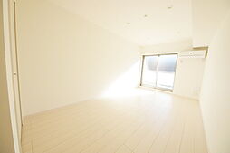 リブリフローレス参番館 307 3階1Kのリビング/ダイニング