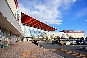 プリムローズ 00105 ｜ 群馬県伊勢崎市田部井町３丁目2021-1（賃貸アパート1R・1階・34.00㎡） その15