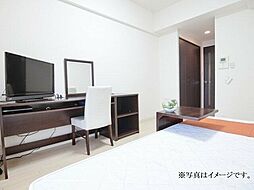 東京メトロ半蔵門線 住吉駅 徒歩1分の賃貸マンション 5階1Kのリビング/ダイニング