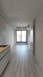 クレヴィアリグゼ錦糸町 12階1LDKのリビング/ダイニング