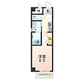 トリニティ柏里2階7.0万円