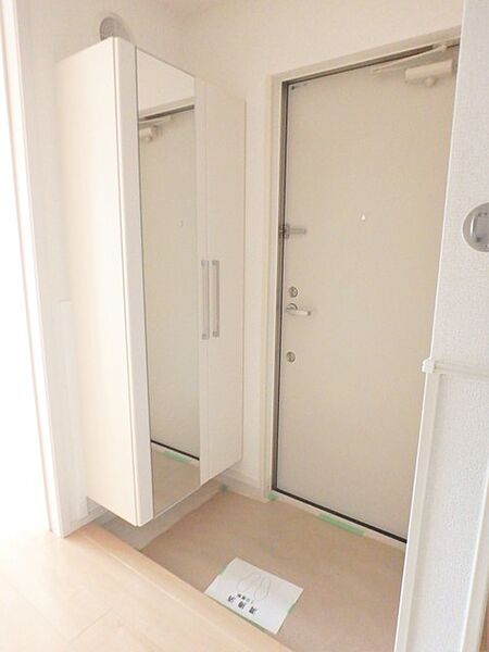 グレイスコルソ 102｜東京都八王子市松木(賃貸アパート1K・1階・26.93㎡)の写真 その10