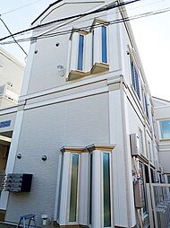 ソフィアクローバー