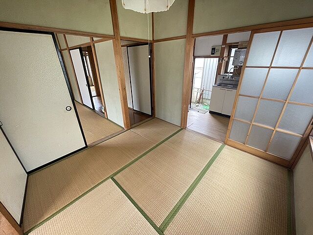 和室