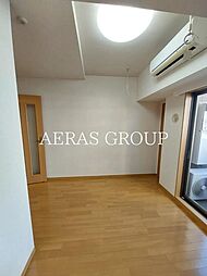 リクエスト上池袋 7階1Kのリビング/ダイニング