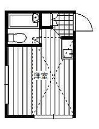 京王線 聖蹟桜ヶ丘駅 徒歩17分 2階/-