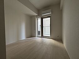 JR大阪環状線 福島駅 徒歩10分の賃貸マンション 7階1Kのリビング/ダイニング