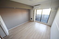 京王相模原線 京王堀之内駅 徒歩12分の賃貸アパート 3階1Kのリビング/ダイニング