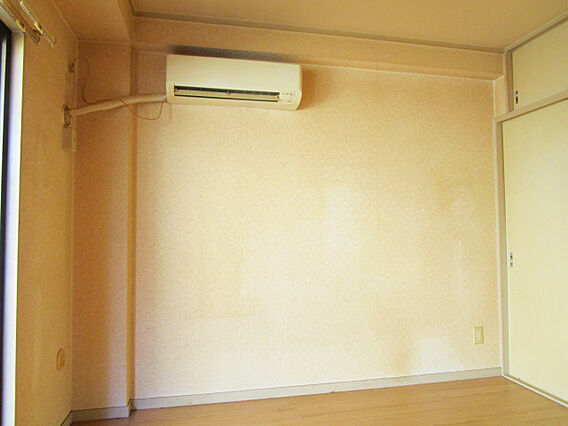 プラーズ上溝_内装_3