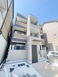 阪神本線 大物駅 徒歩8分