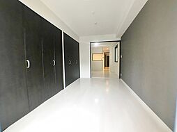 SDグランツ三川口 301 3階1LDKのリビング/ダイニング