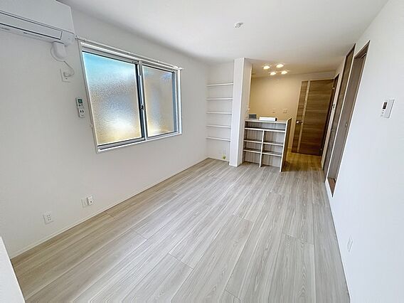 ブリランテ南森町_内装_0